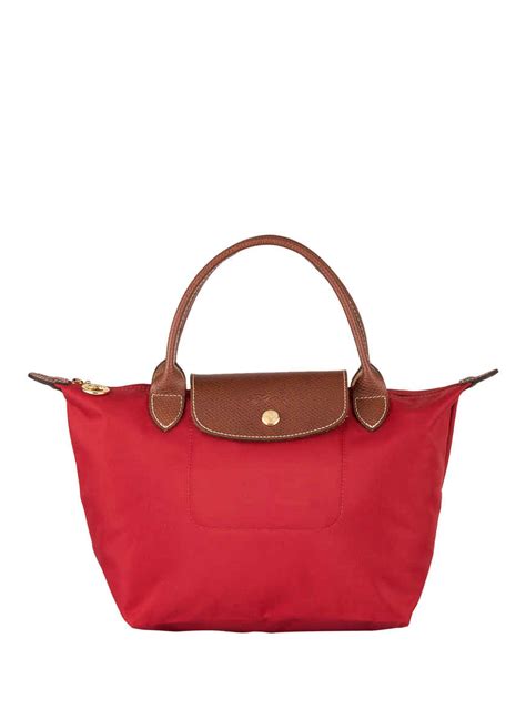 breuninger longchamp tasche|longchamp handtasche.